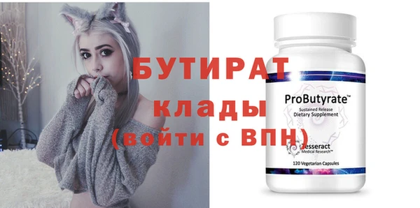крисы Надым