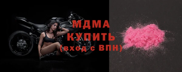 крисы Надым