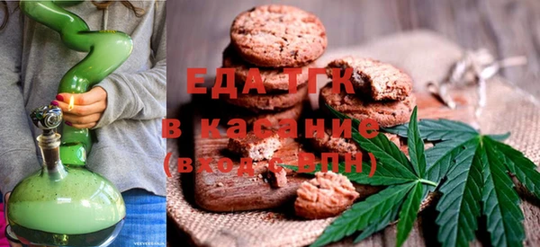 крисы Надым